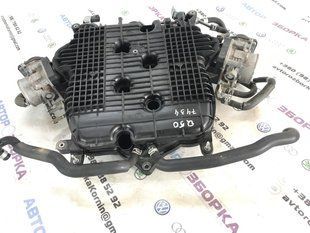 Колектор впускний 14010EY02A Infiniti Q50