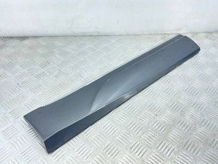 Накладка двери 8R0853970L Audi Q5