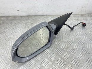 Зовнішнє дзеркало 4G1857409AQ Audi A6