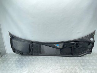 Жабо / Водоотводящий щиток 4K2819448 Audi A6