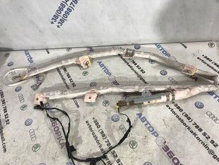 Шторка безпеки бічна / Airbag 3c8880741c Volkswagen CC