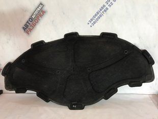 Шумоизоляция капота 4G0863825 Audi A6