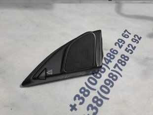 Накладка двери с высокочастотным динамиком 31393677 Volvo XC60
