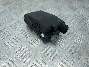 Блок управления блокировкой рулевой колонки 4H0905852C Audi A7