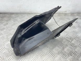 Воздуховод 4H0117335D Audi A8
