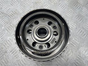 Шестерня JM5P7G226CC Ford Edge