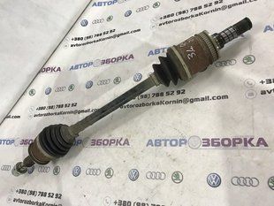Піввісь 396014GB0A Infiniti Q50