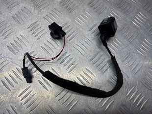 Камера заднього виду 4L0980551D Audi Q7 Audi A5, Audi A6, Audi A8, Audi Q7, Audi S5, Audi S6