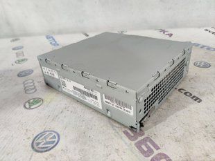 Блок радіо 4G0035082 Audi Q7