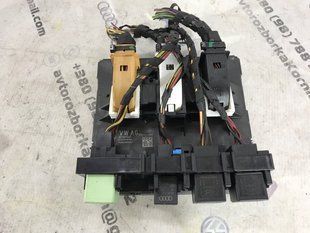 Блок комфорта 3AA937087J Volkswagen Passat