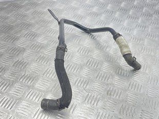 Трубопровод системы охлаждения 7L8121065D Audi Q7