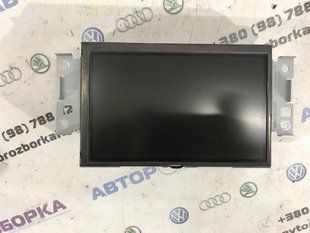 Монитор, дисплей, навигация MMI 31357018 Volvo XC60