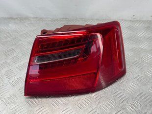 Стоп / Фонарь внешний Audi A6