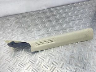 Накладка стойки лобового стекла 3C8867234 Volkswagen CC