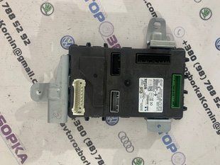 Блок комфорту 284B14HB0D Infiniti Q50
