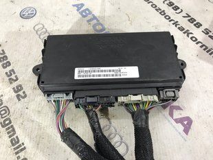 Блок комфорту bb5t14c708af Ford Flex