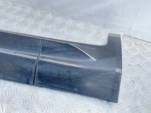 Накладка порога 31395885 Volvo XC90