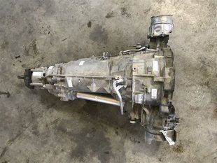 АКПП / Коробка передач 0BK300038A001 Audi A7