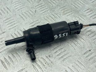 Насос омывателя 6R0955681 Audi A8