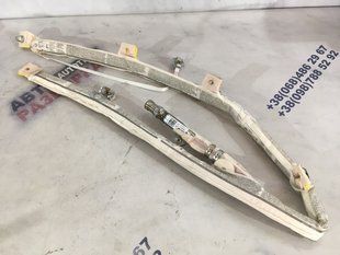 Шторка безопасности боковая / Airbag 3C8880741C Volkswagen CC