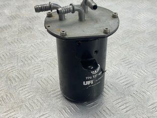 Корпус паливного фільтра 7P6127401 Volkswagen Touareg