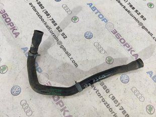 Патрубок 7l0815994 Audi Q7