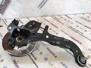 Поворотний кулак / цапфа LX615A968AMD Ford Escape