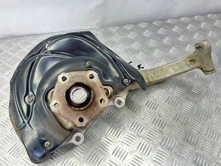 Поворотний кулак / цапфа 4M0407241J Audi Q7