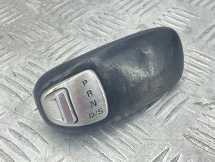 Верхняя часть рукоятки рычага селектора 4H1713139PSKH Audi A8