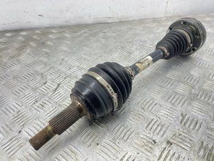 Піввісь 7P0407271B Volkswagen Touareg