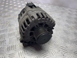 Генератор 03H903023D Volkswagen Touareg