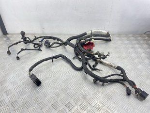 Проводка двигуна G2GT14A280XB Ford Edge