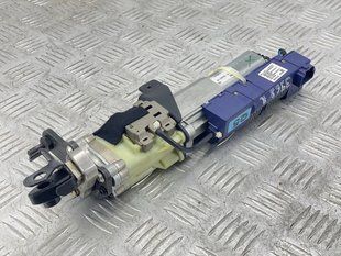 Приводной блок крышки багажника 8R0827852D Audi Q5