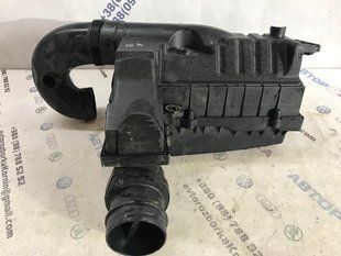 Корпус воздушного фильтра 5N0129607 Audi Q3