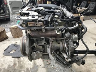 Двигун 2.0L 1F93720DSC Infiniti Q50, Infiniti Q60