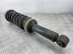 Стойка амортизатора в сборе с пружиной 7L8513029K Audi Q7