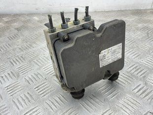 Блок ABS 4G0907379S Audi A6