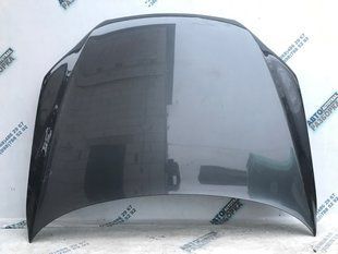 Капот 4L0823029A Audi Q7 Audi Q7