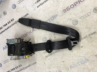 Ремінь безпеки 8K1857706H Audi A4