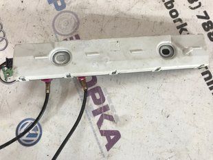 Підсилювач антени 4L0035225AE Audi Q7