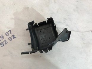 Воздуховод радиатора 31383697 Volvo XC60
