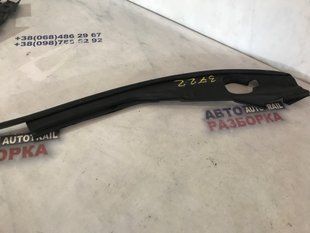 Накладка крила 658214GA0A Infiniti Q50