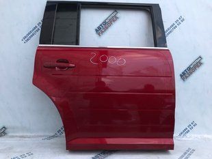 Двері 8A8Z7424630A Ford Flex