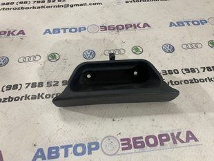 Ручка відкривання багажника 39856807 Volvo XC60