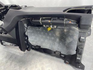 Торпедо с подушкой безопасноти Ford Edge