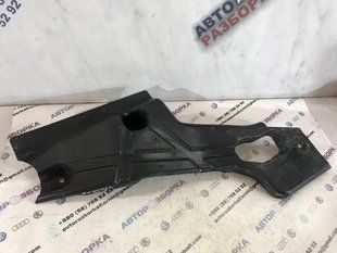Защита / Облицовка днища DG9311778AE Ford Fusion