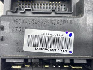 Блок запобіжників GU5T15604BAH Ford Edge
