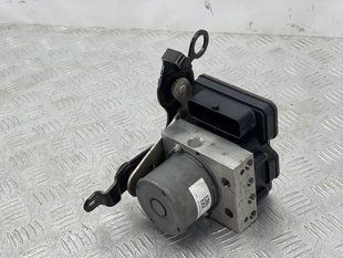Блок ABS 4G0907379S Audi A6