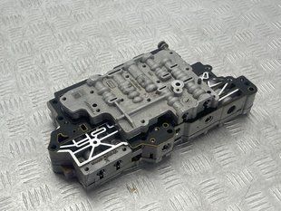 Блок керування RFAA5P7A092AA Ford Edge