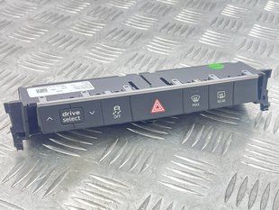 Блок кнопок центральной консоли 4K0925301 Audi A6